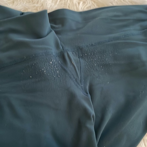 Athleta leggings size large - Picture 7 of 7